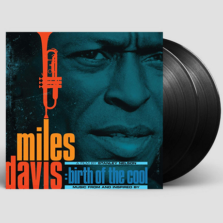 MUSIC FROM AND INSPIRED BY BIRTH OF THE COOL: A FILM BY STANLEY NELSON [LP]