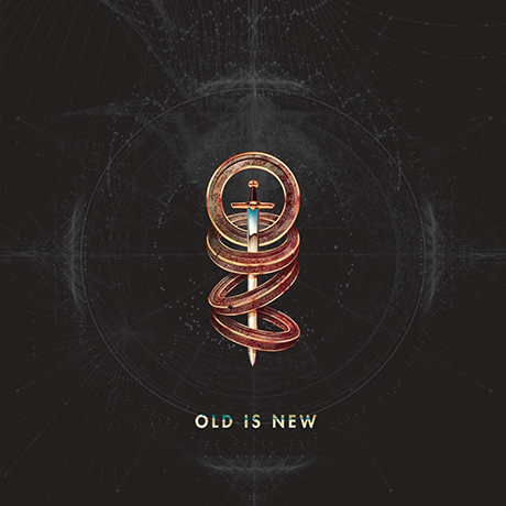 OLD IS NEW