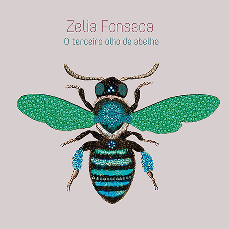 O TERCEIROOLHO DA ABELHA