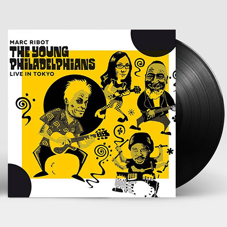 LIVE IN TOKYO [180G LP]