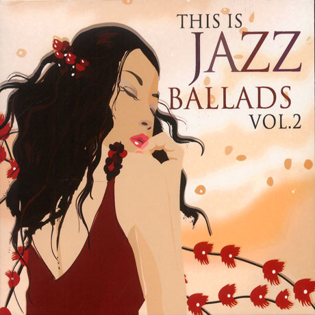 THIS IS JAZZ BALLADS VOL.2
