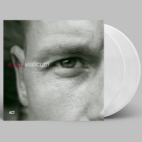 VIATICUM [180G CRYSTAL CLEAR LP] [한정반]