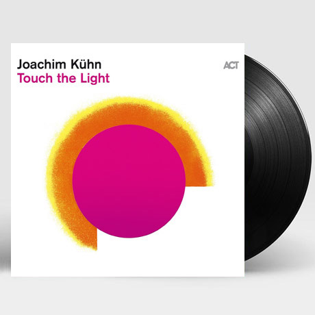 TOUCH THE LIGHT [180G LP]