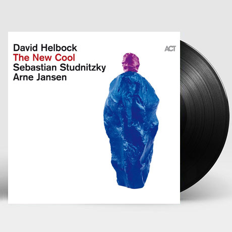 THE NEW COOL [180G LP]