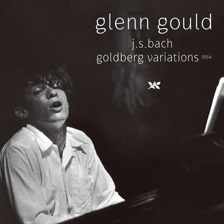 GOLDBERG VARIATIONS 1954/ GLENN GOULD [글렌 굴드의 바흐 골드베르그 변주곡]