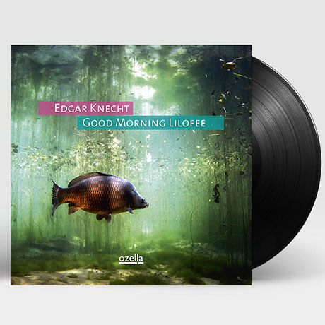 GOOD MORNING LILOFEE [180G LP]
