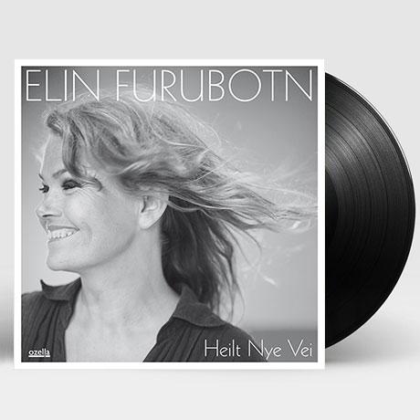 HEILT NYE VEI [180G LP]