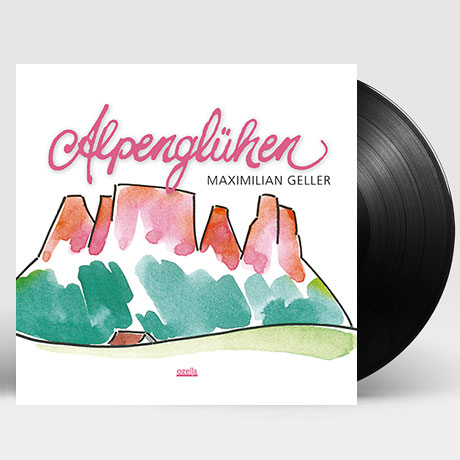 ALPENGLUHEN [180G LP]