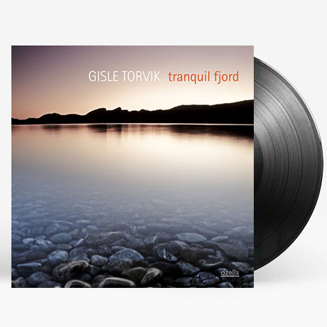 TRANQUIL FJORD [180G LP]
