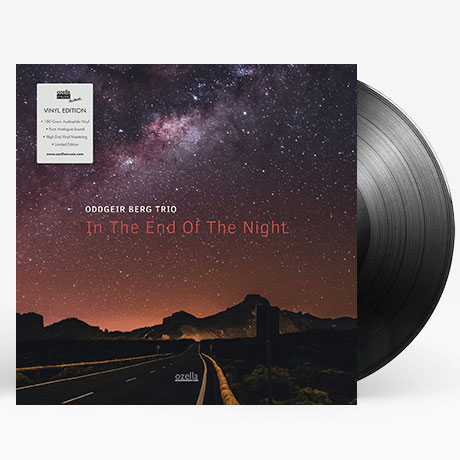 IN THE END OF THE NIGHT [180G LP]