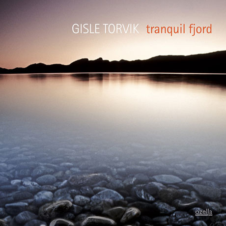 TRANQUIL FJORD