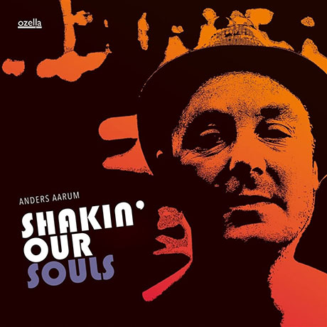 SHAKIN` OUR SOULS