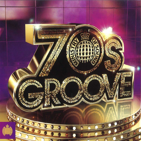 70`S GROOVE [DELUXE EDITION]