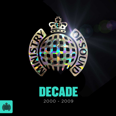 DECADE 2000-2009 [DELUXE EDITION]