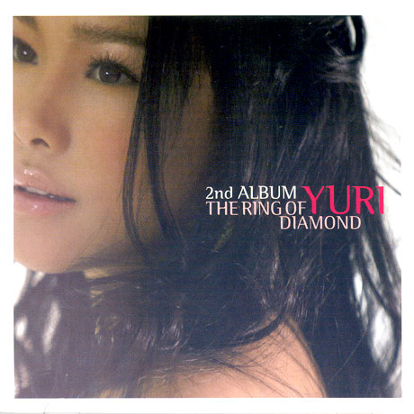 THE RING OF DIAMOND 2집