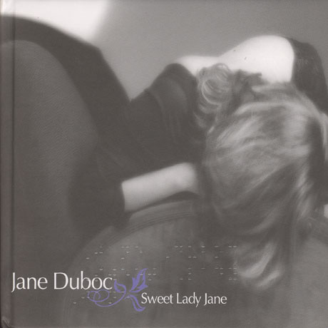 SWEET LADY JANE