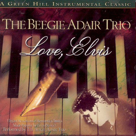 LOVE, ELVIS