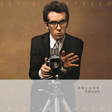 THIS YEAR`S MODEL [DELUXE EDITION]