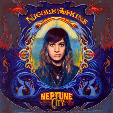 NEPTUNE CITY