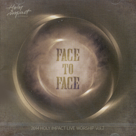 2014 HOLY IMPACT LIVE WORSHIP