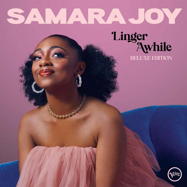 LINGER AWHILE [DELUXE EDITION]