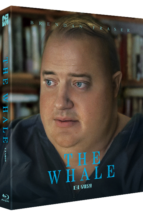 더 웨일 [풀슬립 한정판] [THE WHALE]