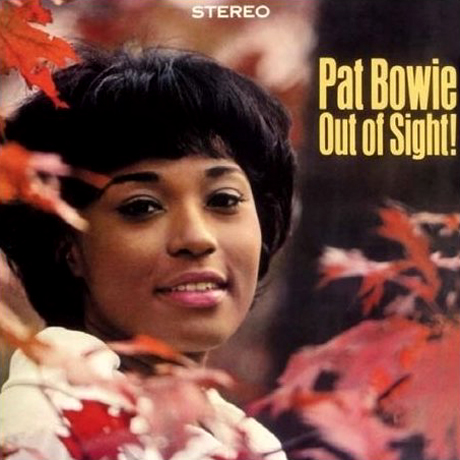 OUT OF SIGHT!+FEELIN` GOOD!