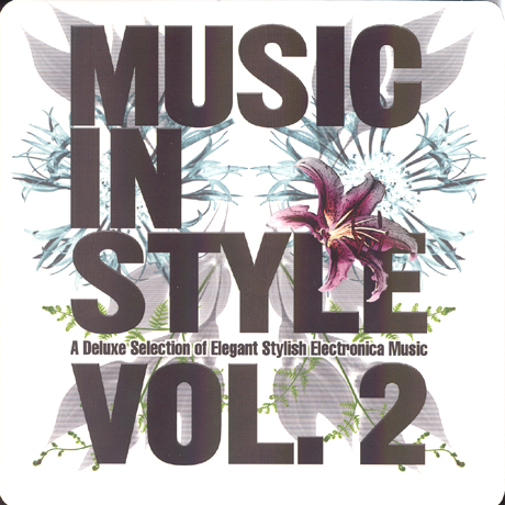 MUSIC IN STYLE VOL.2