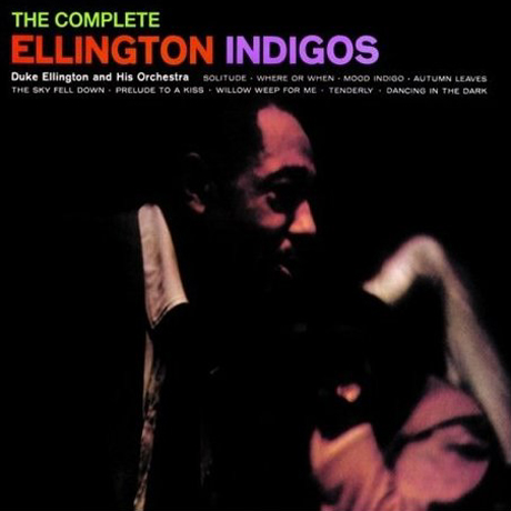 THE COMPLETE ELLIGNTON INDIGOS