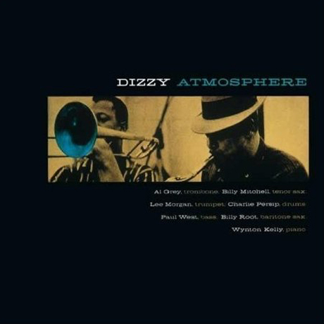 DIZZY ATMOSPHERE