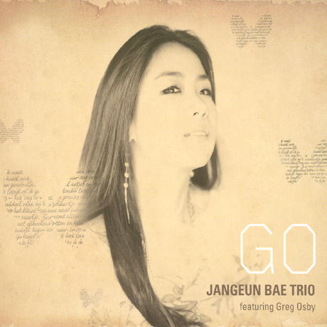 GO [FEATURING GREG OSBY]