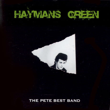 HAYMANS GREEN