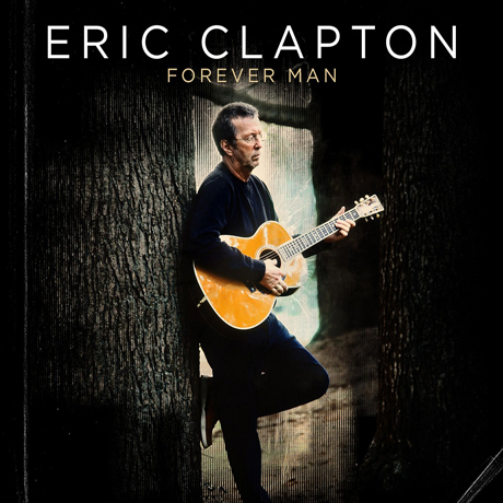 FOREVER MAN [DELUXE]