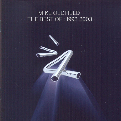 BEST OF MIKE OLDFIELD 1992-2003 [DELUXE EDITION]