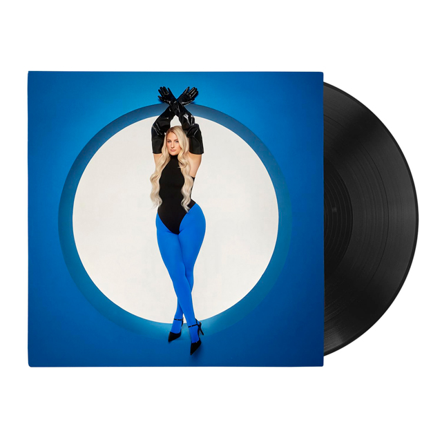 TIMELESS [LP]