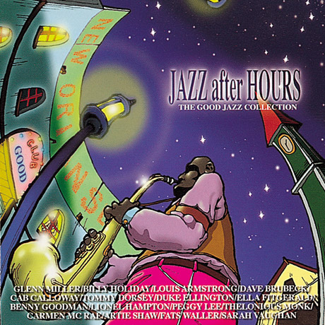 JAZZ AFTER HOURS
