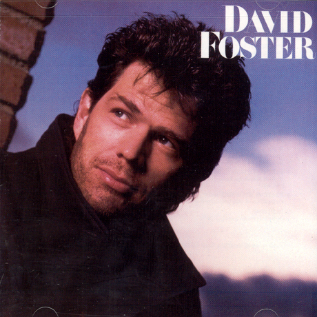 DAVID FOSTER
