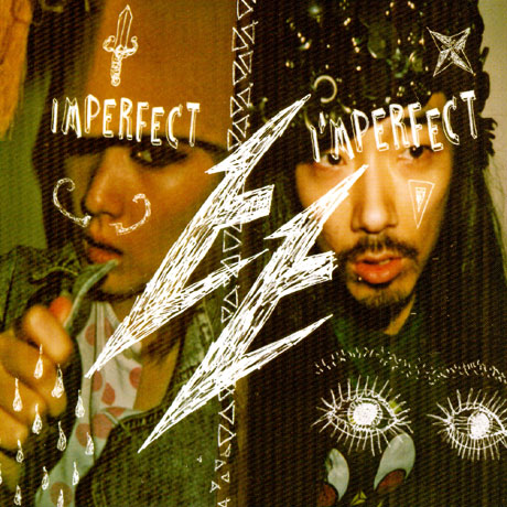 IMPERFECT I`MPERFECT