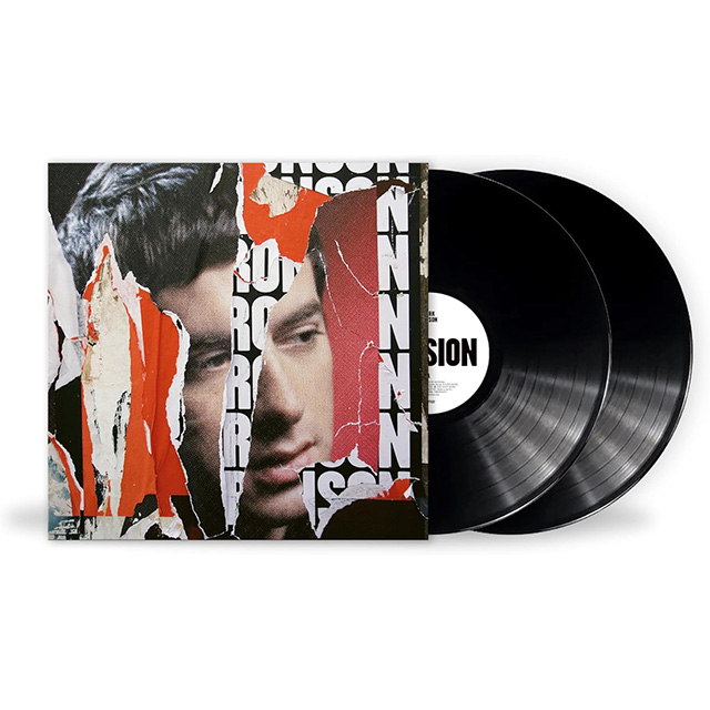 VERSION [LP]