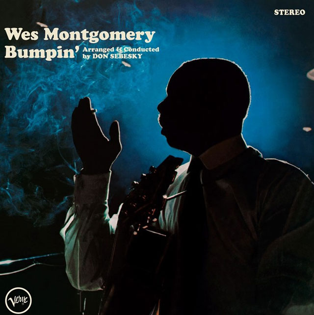 BUMPIN' [180G LP]