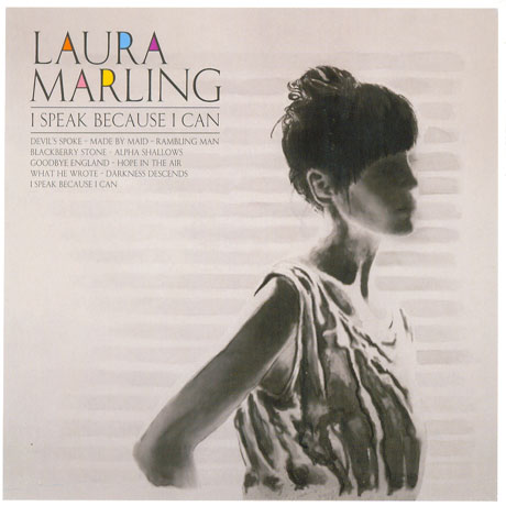 I SPEAK BECAUSE I CAN [DIGIPACK]