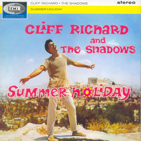 SUMMER HOLIDAY [썸머 홀리데이]
