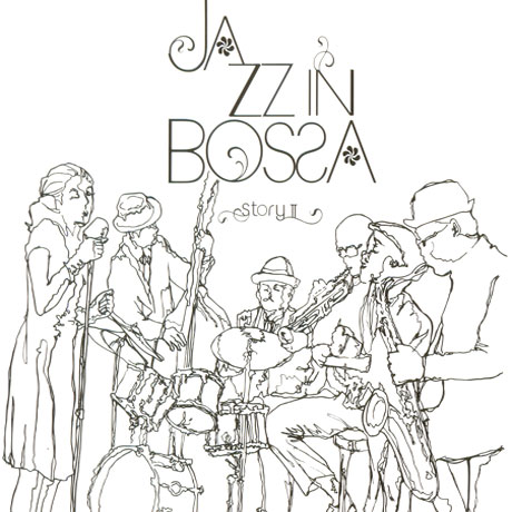 JAZZ IN BOSSA: STORY 2
