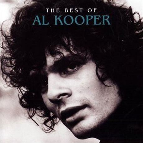 THE BEST OF AL KOOPER