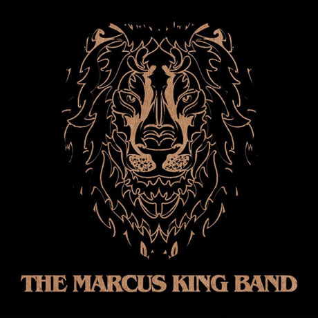 THE MARCUS KING BAND