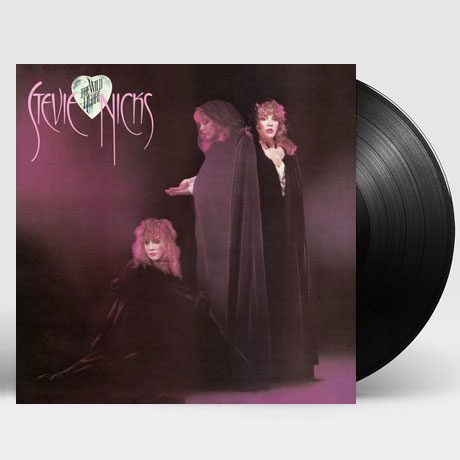 THE WILD HEART [180G LP]