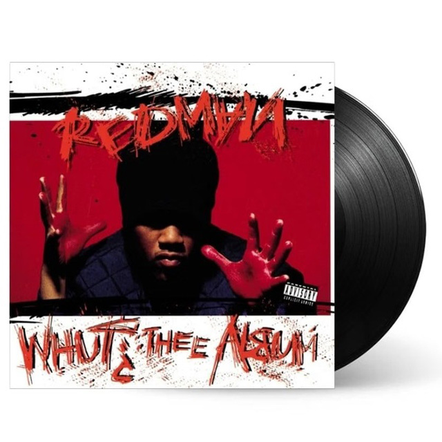 WHUT? THEE ALBUM [LP]