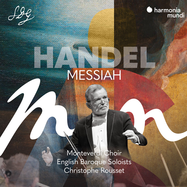 MESSIAH [헨델: 메시아]