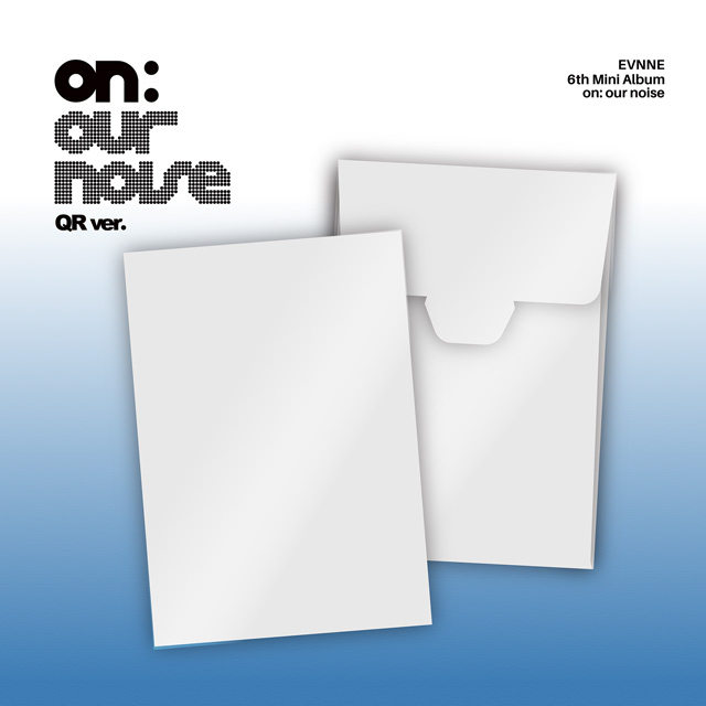 ON: OUR NOISE [QR VER]