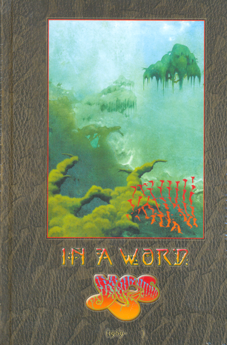 IN A WORD [DELUXE BOX SET]